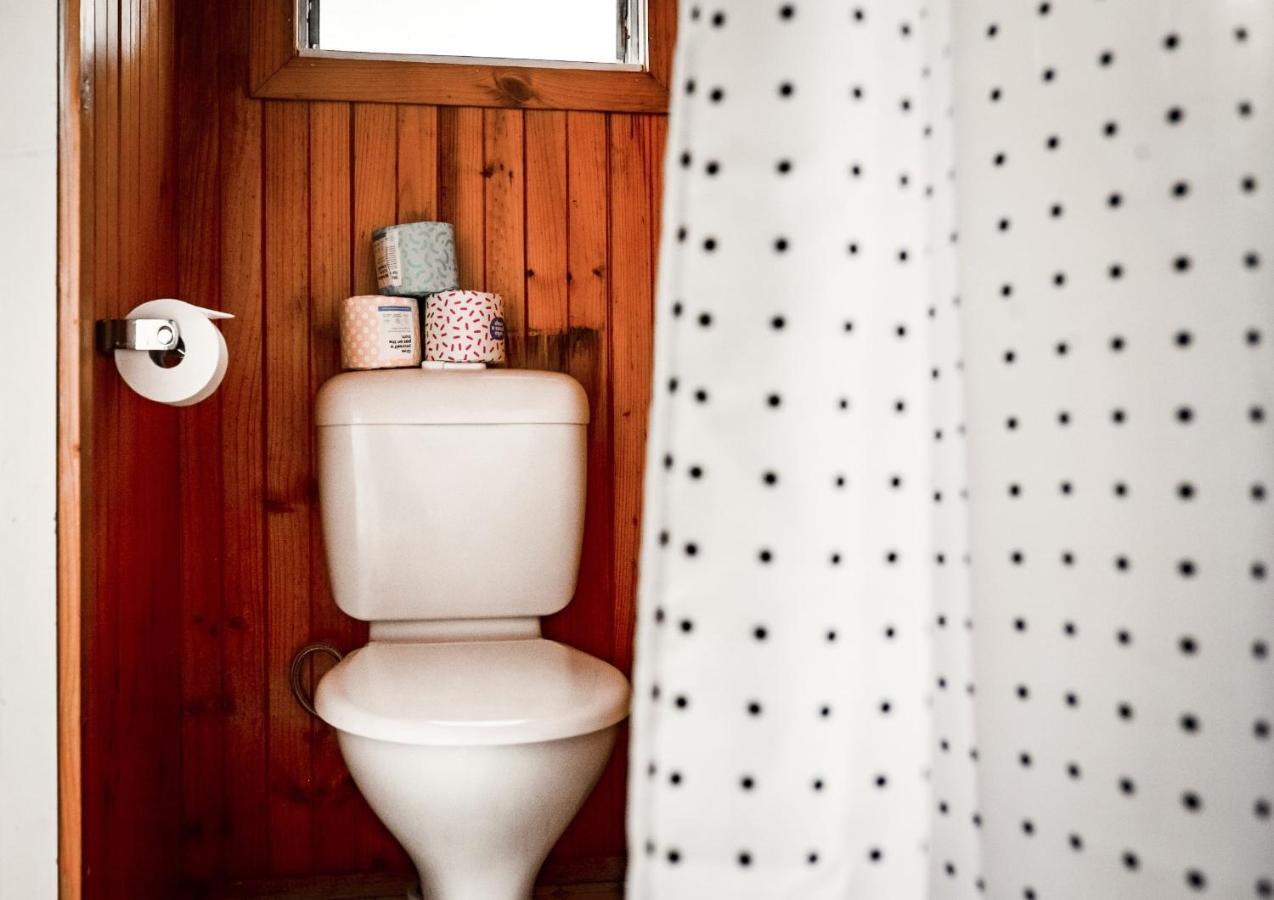 East Lake Travellers Lodge Jindabyne Extérieur photo