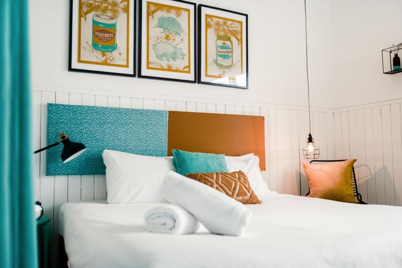 East Lake Travellers Lodge Jindabyne Extérieur photo