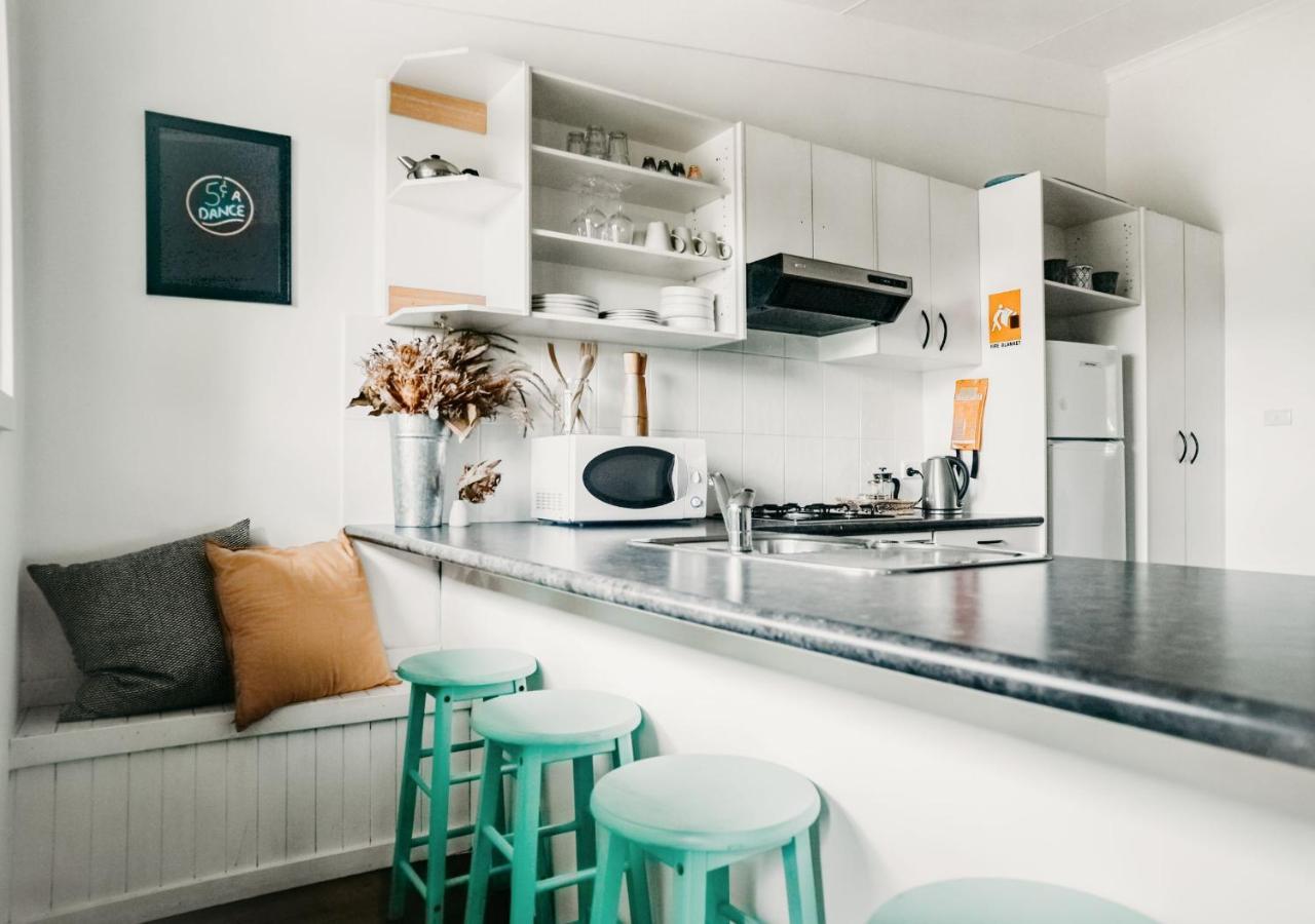 East Lake Travellers Lodge Jindabyne Extérieur photo