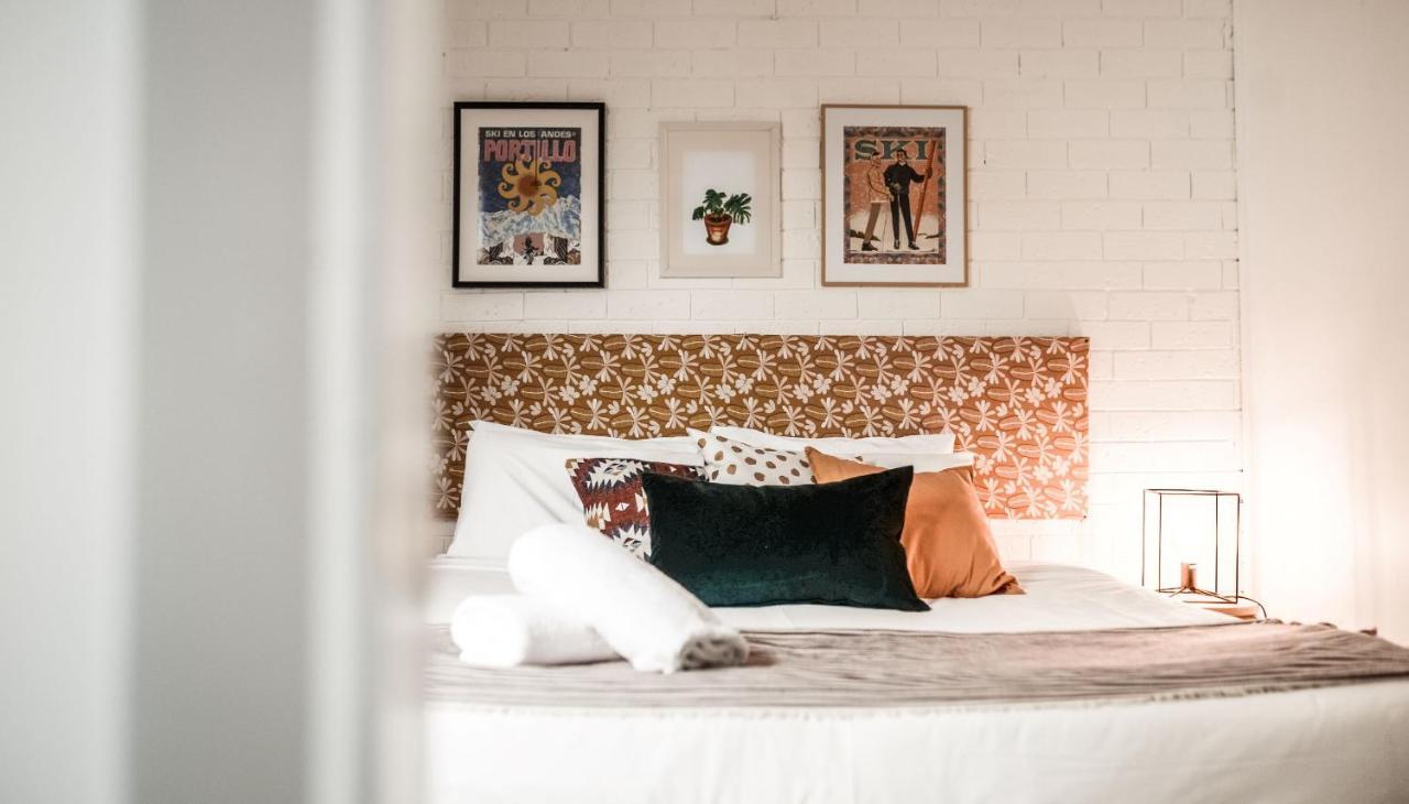East Lake Travellers Lodge Jindabyne Extérieur photo