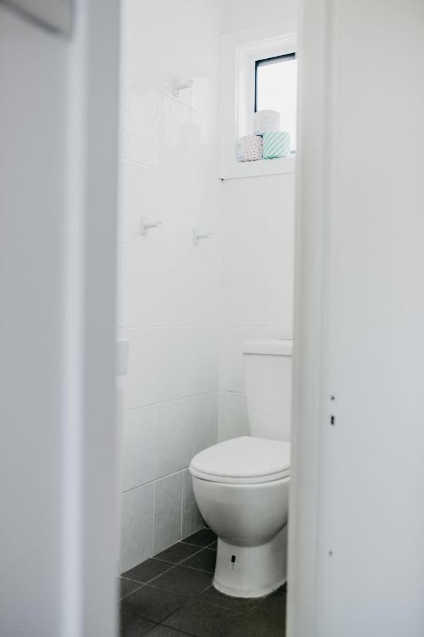 East Lake Travellers Lodge Jindabyne Extérieur photo