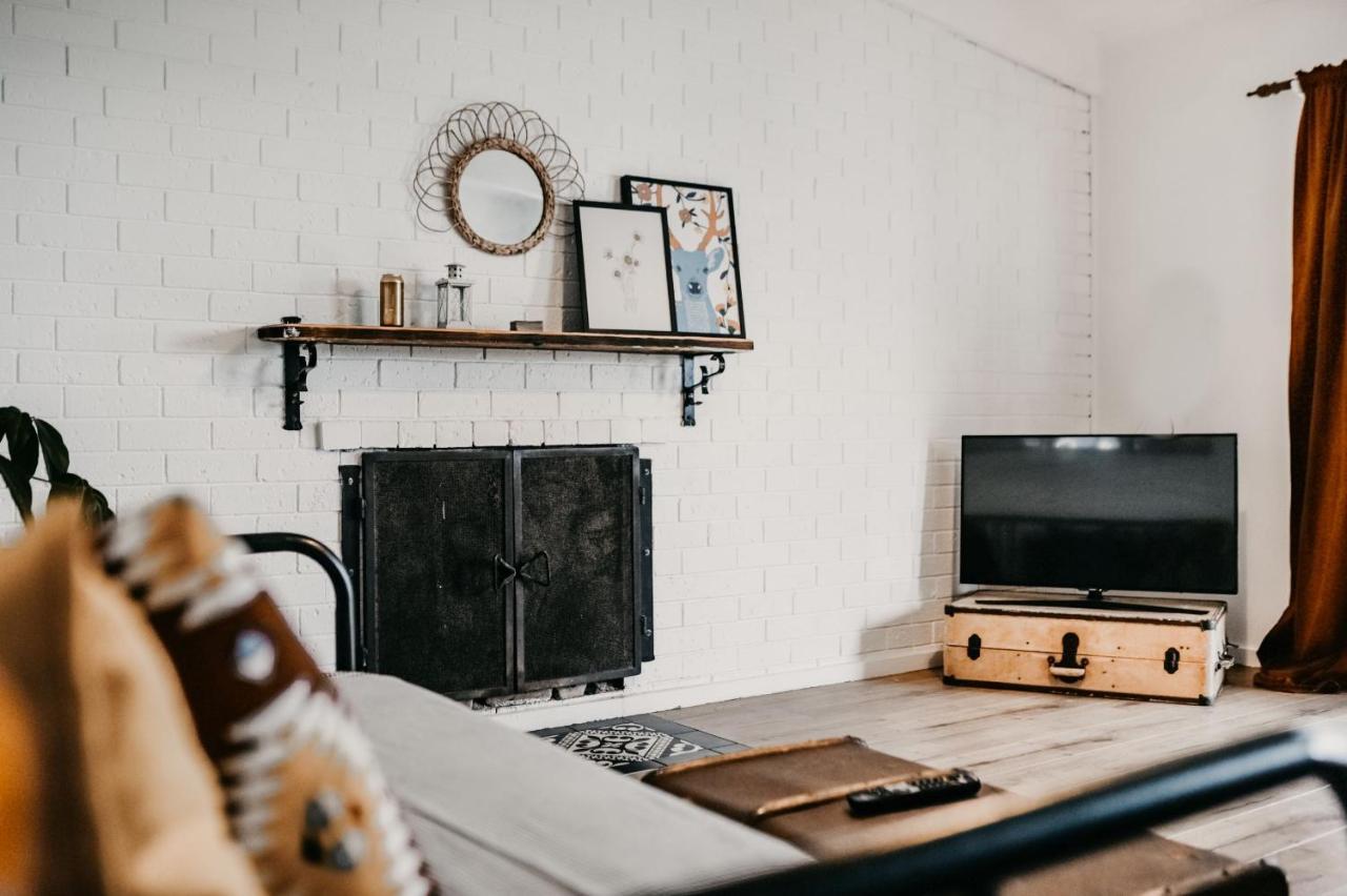 East Lake Travellers Lodge Jindabyne Extérieur photo