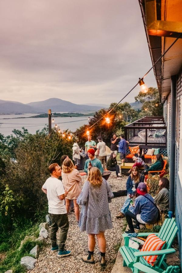 East Lake Travellers Lodge Jindabyne Extérieur photo