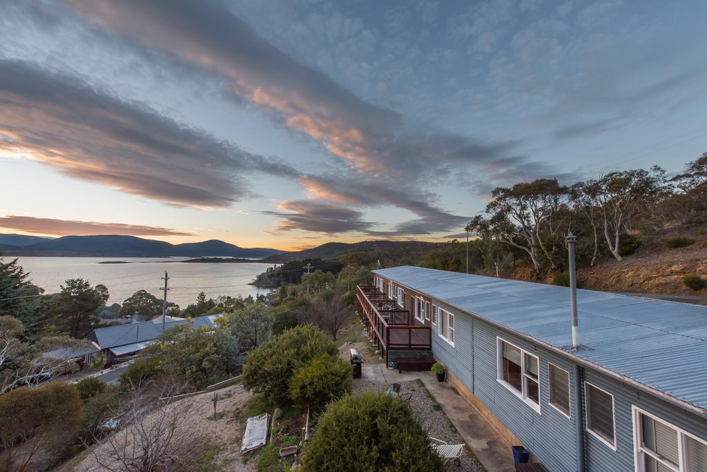 East Lake Travellers Lodge Jindabyne Extérieur photo