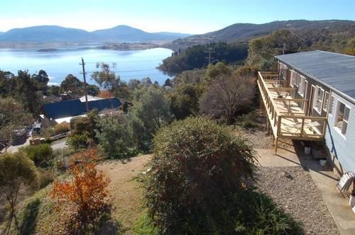 East Lake Travellers Lodge Jindabyne Extérieur photo