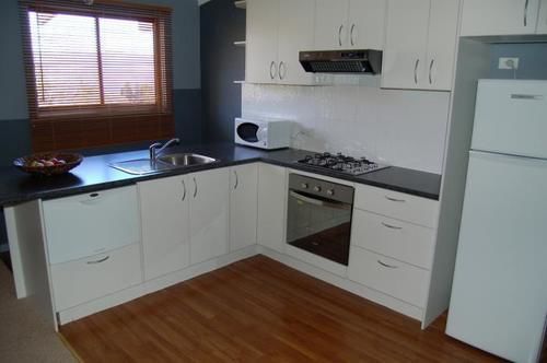 East Lake Travellers Lodge Jindabyne Extérieur photo